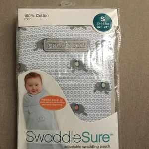 Halo SwaddleSure